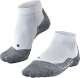 FALKE TE 4 Short dames tennis sokken - wit (white-mix)