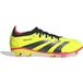 Adidas Bottines de football Predator Pro 24 cuir