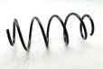 Japanparts ZC3349A ressort de suspension