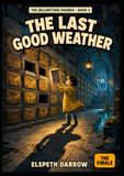The Last Good Weather: An Illustrated Comic Adventure for Ages 8-12