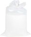 vidaXL - Zitzakvulling - EPS - 50 L - Wit