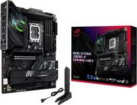 ASUS ROG STRIX Z890-F GAMING WIFI Moederbord