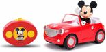 Jada Toys 253074000ONL Mickey Roadster RC modelauto
