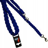 Nobby Verstelbare Nylon Hondensnoer - 2m
