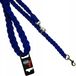 Nobby Verstelbare Nylon Hondensnoer - 2m