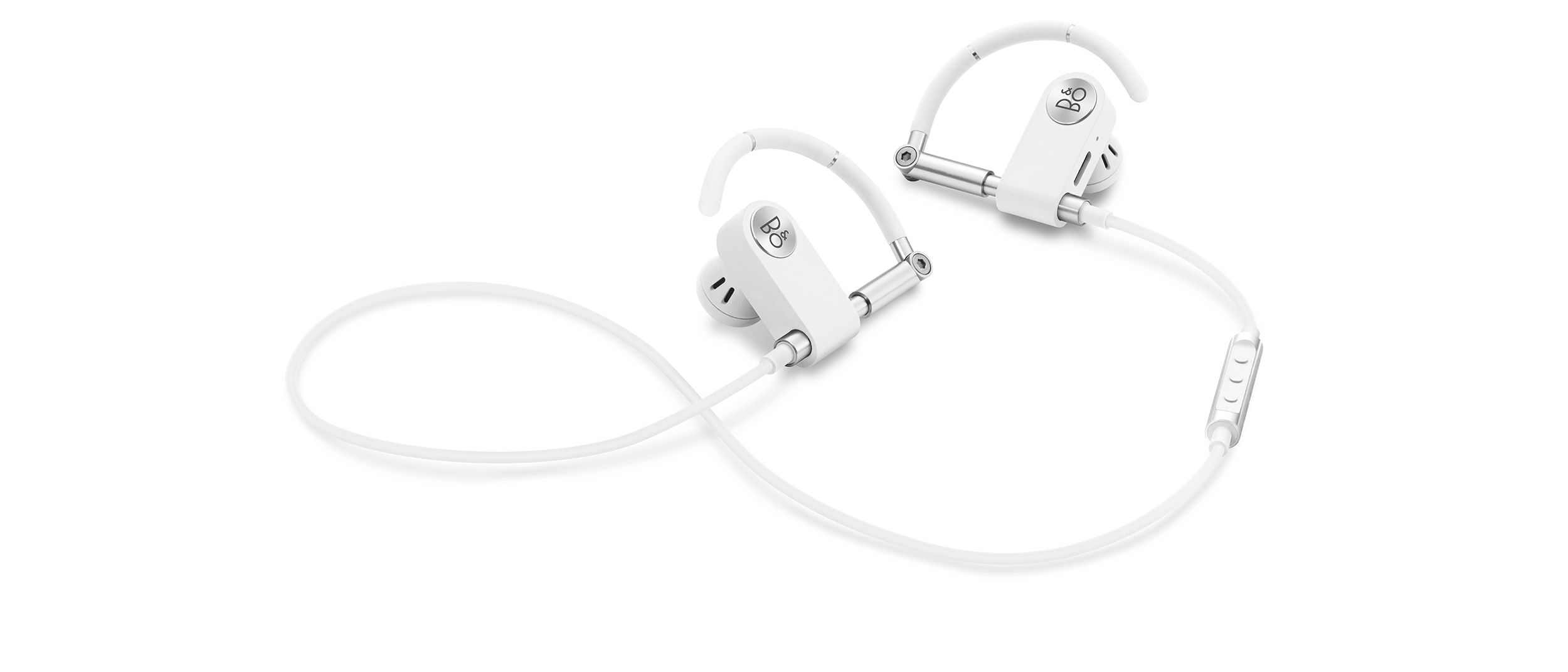 Bang & Olufsen Earset - In-ear - Bluetooth - White