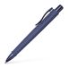 Faber-Castell stylo à bille - Polyball XB - Urban - Future Dusk - FC-241111