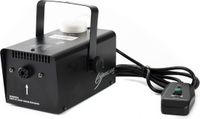 Chauvet DJ Hurricane 700 rookmachine 40m³/min. - Rookmachine
