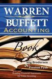 Warren Pylon Publishing Warren Buffett Accounting Book