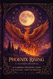 Phoenix Rising: A Guided Journal based on Zodiac Academy