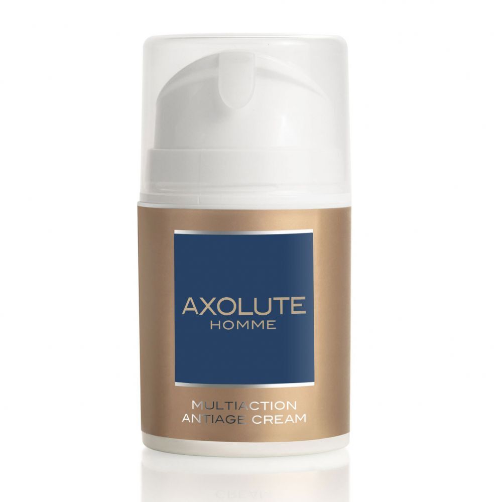 Mondial Anti-aging Creme Axolute 50 ml
