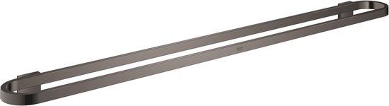 GROHE Selection Handdoekhouder 800 mm Hard Graphite