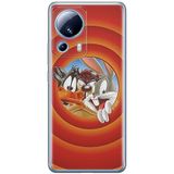 ERT GROUP mobiel telefoonhoesje voor Xiaomi 13 LITE/CIVI 2 Looney Tunes patroon 002