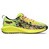 Asics Gel-Noosa TRI 16 GS Hardloopschoenen Kinderen Unisex Safety Yellow Black