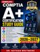 COMPLETE COMPTIA COMPLETE COMPTIA A+ CERTIFICATION STUDY GUIDE: Practice Questions, Hands-On Labs, Real-World Scenarios, Troubleshooting Techniques, Question Banks, and 220-1201 & 220-1202 Objective Coverage.