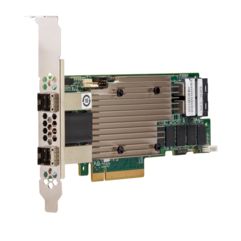 Broadcom MegaRAID 9480-8i8e - RAID-controller