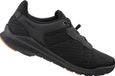 Shimano Ex300 Mtb-schoenen Zwart EU 42 Man