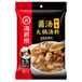 Haidilao Soupe pour fondue chinoise (champignon) 110g