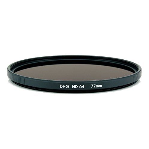 Marumi DHG49ND64 - 49mm - Cameralensfilter
