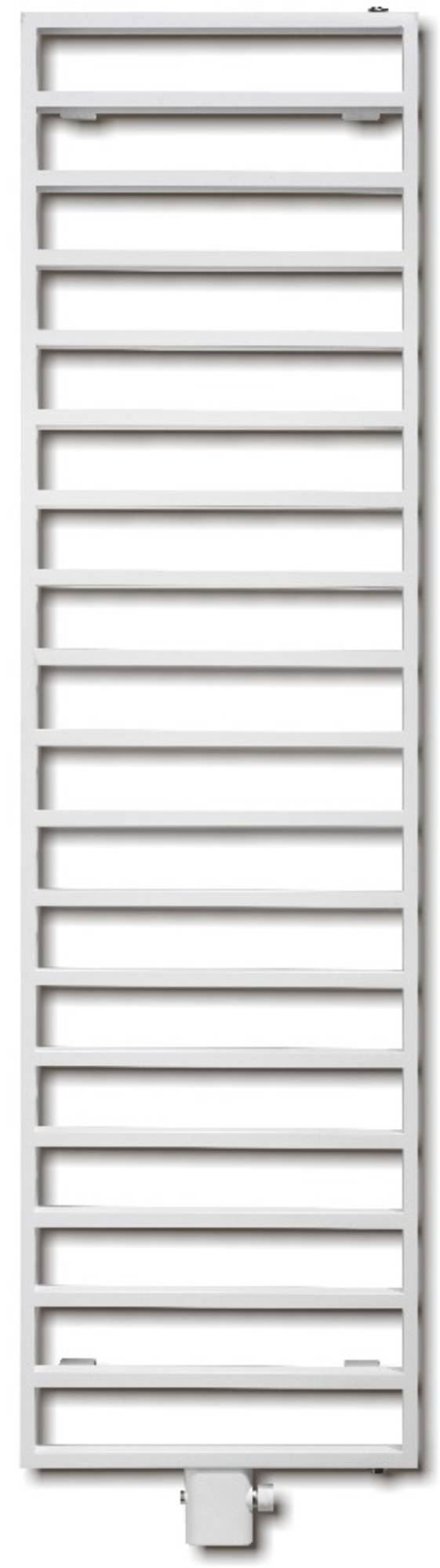 Vasco Vasco Bathline BA Designradiator 50x142 cm As=1188 674W Wit