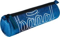 Baagl pennen etui Blauw
