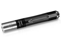 Fenix LD02 V2.0 Pen Flashlight - Black - LED