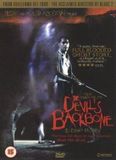 Devils Backbone Couverture rigide