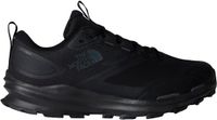 The North Face M VECTIV FASTPACK LITE WP Heren Wandelschoenen - Zwart