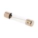 Zenitech - Glaszekeringen 6,3 x 32 mm 8 A - Verpakking van 3