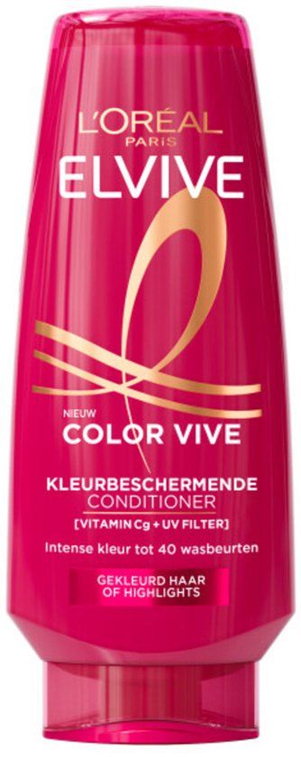 Elvive L'Oréal Elvive Color Vive Conditioner 200 ml