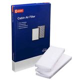 DENSO Pollen Interieurfilter DCF568P