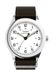 Timex Weekender New England 3-Hand Quartz Analogue Watch Brown And Silver Case Made Of 100% Stainless Steel And A 100% Leather Strap 39 TW2Y35800AJ, TW2Y35900AJ