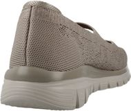 Skechers GRACEFUL CHIC MOTION Beige 38 EU