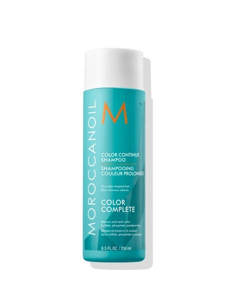 Moroccanoil Color Continue Shampoo