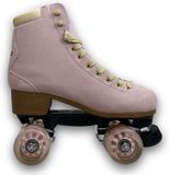 Roces Piper Rolschaatsen Volwassenen Roze 38