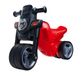 BIG Sport Bike Loopfiets, rood