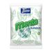Mint Tirma Mint Zacht snoepgoed | Kauwbare snoepjes | Glutenvrij | Non GMO | Multipack | 125g