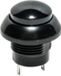 C & K Switches Bouton-poussoir 32 V/DC 5 A 1x marche/(marche) IP68 Jaune