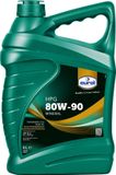Eurol HPG 80W-90 GL5 transmissieolie - 5L