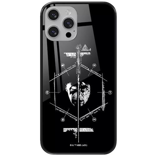 ERT GROUP mobiele telefoonhoesje voor Apple iPhone 13 MINI - Harry Potter 049