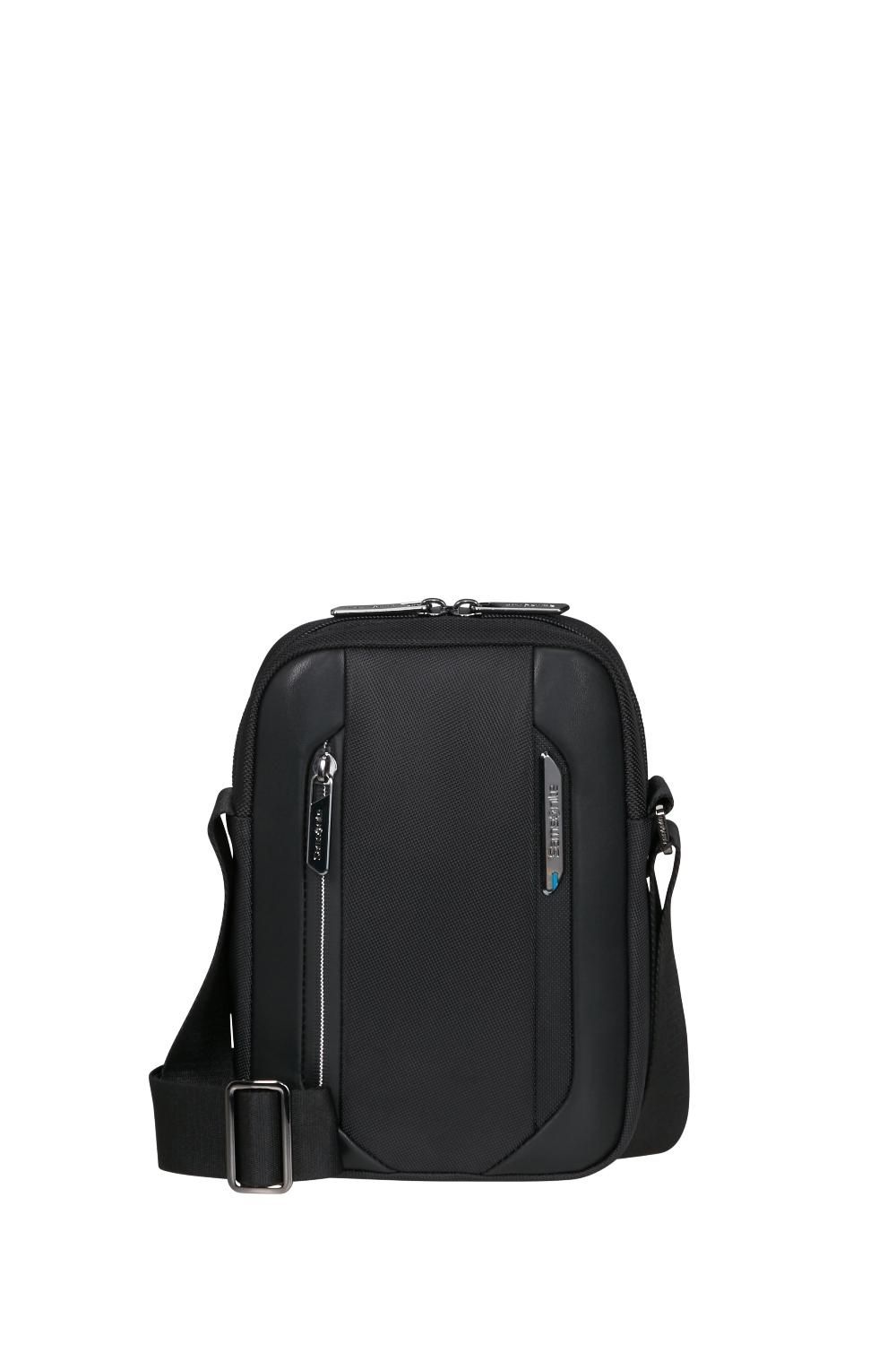 Samsonite Spectrolite 4.0 Crossover S Black