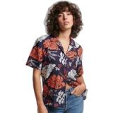 Superdry Beach Resort overhemd Dames