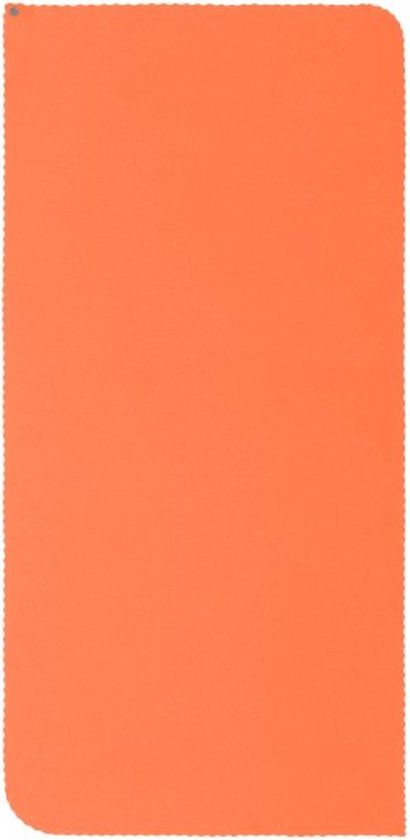 Sea to Summit Airlite Handdoek - Small 40x80cm - Outback Sunset - Oranje