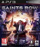 Deep Silver Saints Row 4 - PlayStation 3