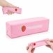 Boter Squishy - Squishy beurre rose - Jouet presse-beurre pour adultes