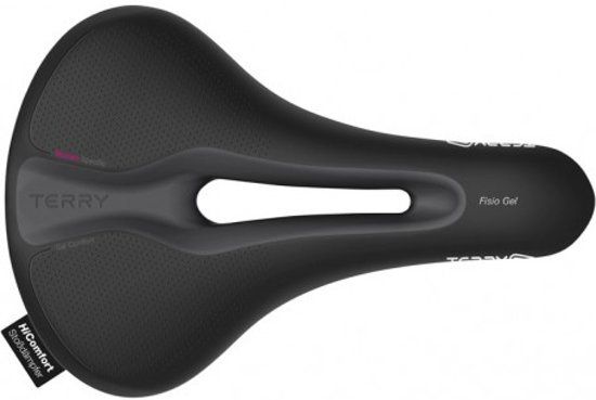 Terry Fisio Flex D gel Max Zadel Dames