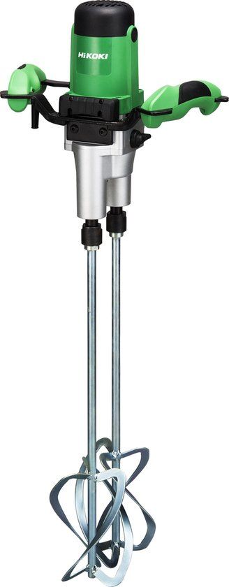 HiKOKI UM22VYSTUAZ Mixer - 1800W - 135mm