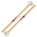 Promark OBD4 Optima Marching Bassdrum mallets