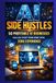 AI Side Hustles: 50 Profitable AI Businesses You Can Start From Home With Zero Experience