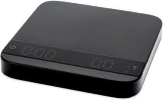 Acaia Lunar Coffee Scale - 0680474008070